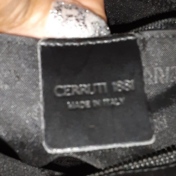 Cerruti 1881 purse - Picture 4 of 4
